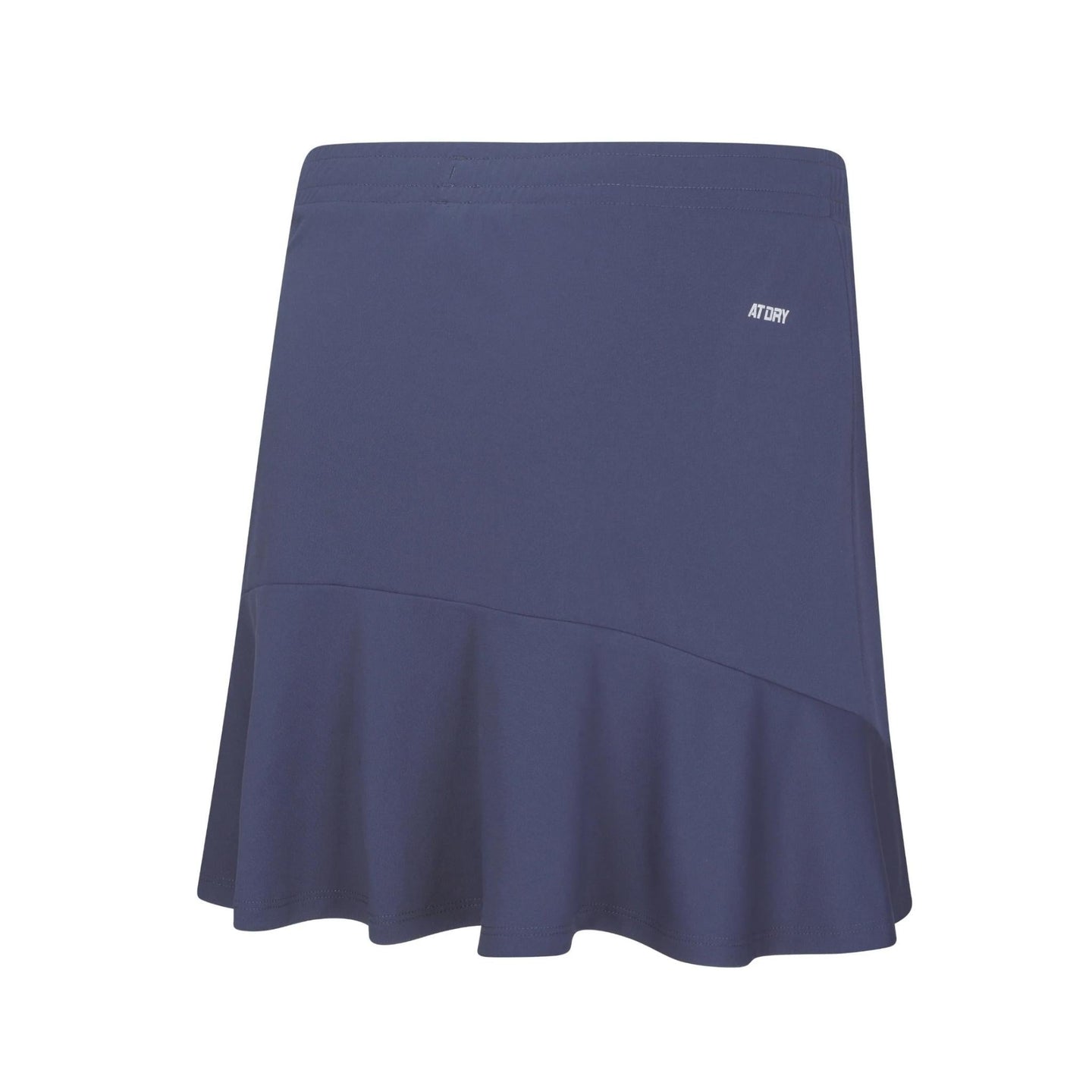 Li-Ning Skirt Smooth Blue