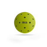 Pickleball balls - Hundred Delta P500 PRO 4-pack - SportYouUp Europe