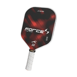 Pickleball Paddle - Hundred Force S Wide 13mm - SportYouUp Europe