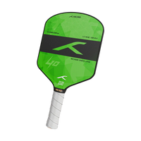 Pickleball Paddle - Hundred N Force 40 Wide 13mm - SportYouUp Europe