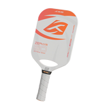 Pickleball Paddle - Hundred Zephyr 80 Extend 16mm - SportYouUp Europe