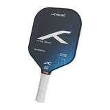 Pickleball Paddle - Hundred Spirit X Wide 13mm - SportYouUp Europe