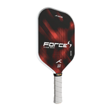 Pickleball Paddle - Hundred Force S Wide 13mm - SportYouUp Europe