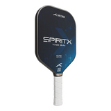 Pickleball Paddle - Hundred Spirit X Wide 13mm - SportYouUp Europe