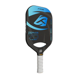 Pickleball Paddle - Hundred Zephyr 70 Wide 13mm - SportYouUp Europe