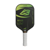 Pickleball Paddle - Hundred Zephyr 20 Extend 16mm - SportYouUp Europe