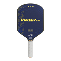 Pickleball Paddle - Hundred Vigor 100 Wide 13mm - SportYouUp Europe