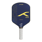 Pickleball Paddle - Hundred Vigor 100 Wide 13mm - SportYouUp Europe