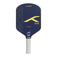 Pickleball Paddle - Hundred Vigor 100 Wide 13mm - SportYouUp Europe