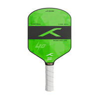 Pickleball Paddle - Hundred N Force 40 Wide 13mm - SportYouUp Europe