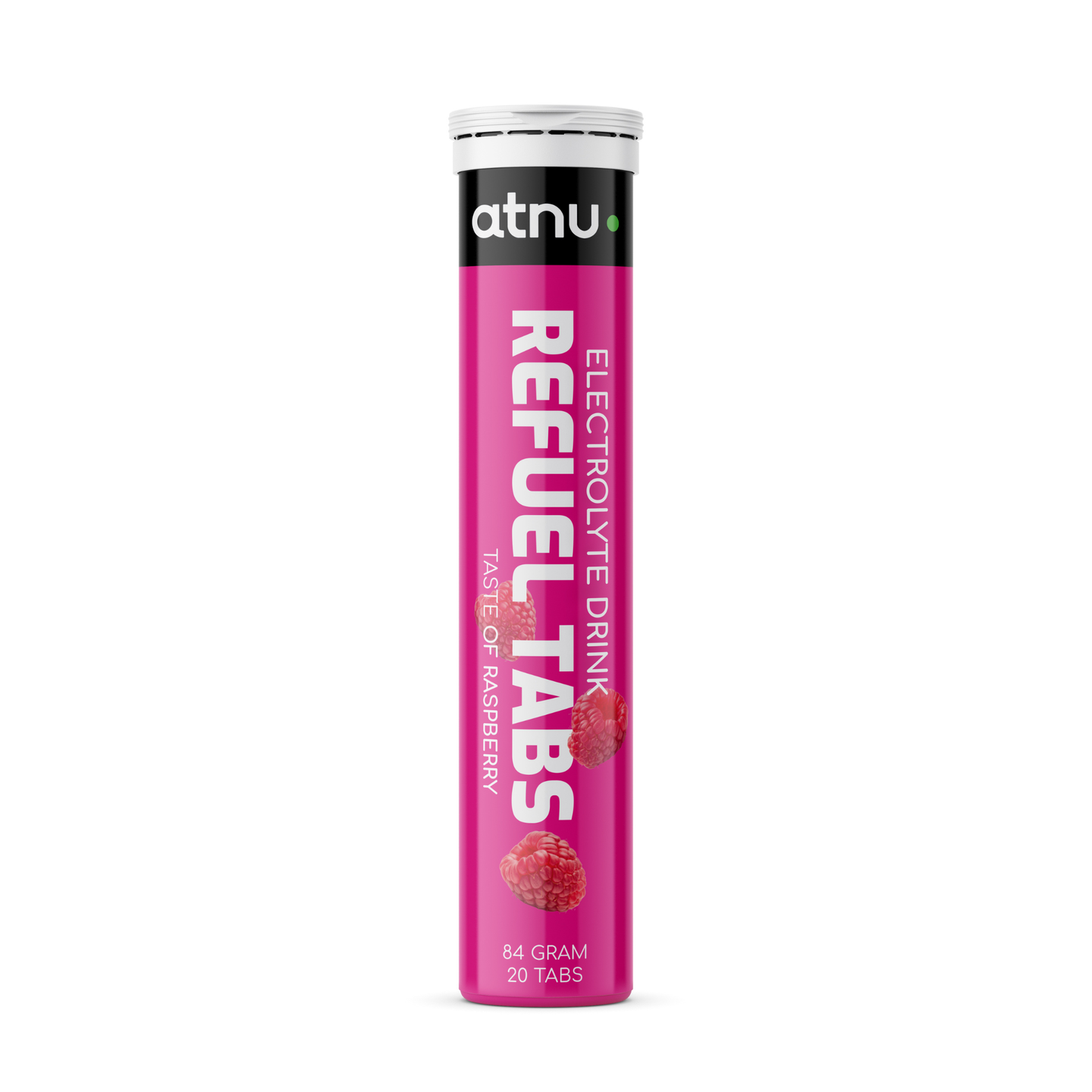 ATNU Refuel - Electrolyte Raspberry