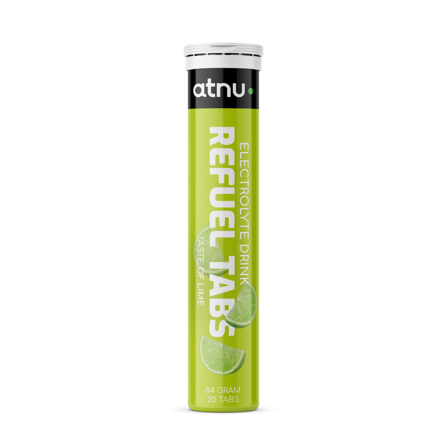 ATNU Refuel - Electrolyte Lime