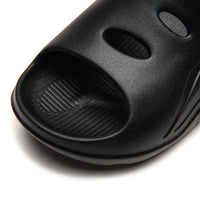 Li-Ning Badesandaler SPORTY FLOW Black