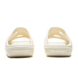 Li-Ning Badesandaler SPORTY FLOW White
