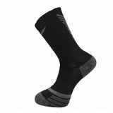 Li-Ning Long stripe Black Sock