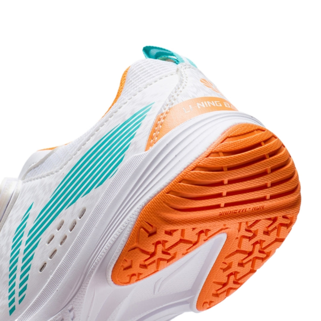 Li-Ning Almighty V Kids Jade - SportYouUp Europe
