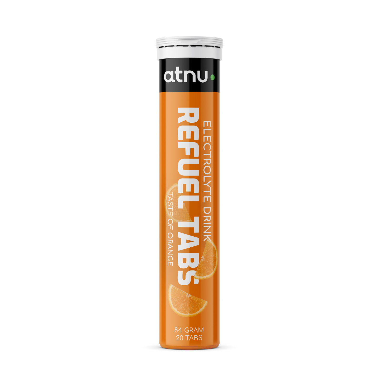 ATNU Refuel - Electrolyte Orange