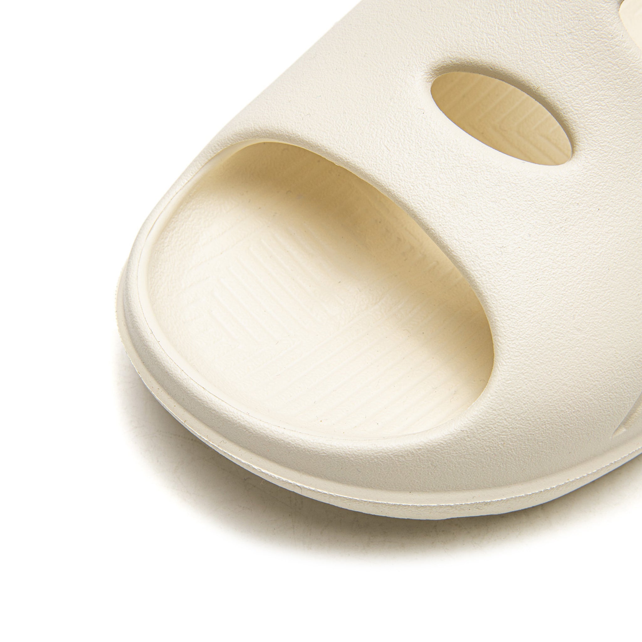 Li-Ning Badesandaler SPORTY FLOW White