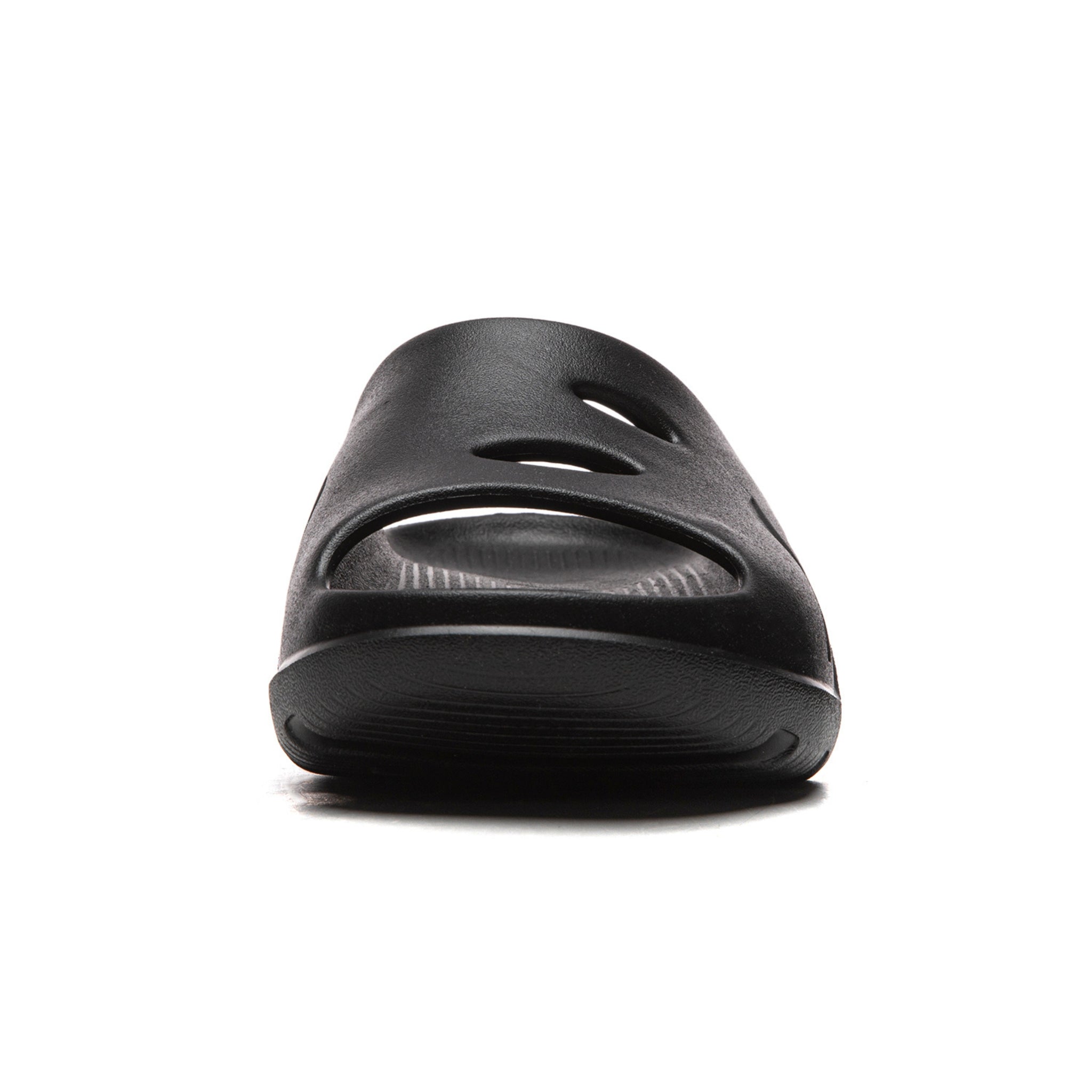 Li-Ning Badesandaler SPORTY FLOW Black