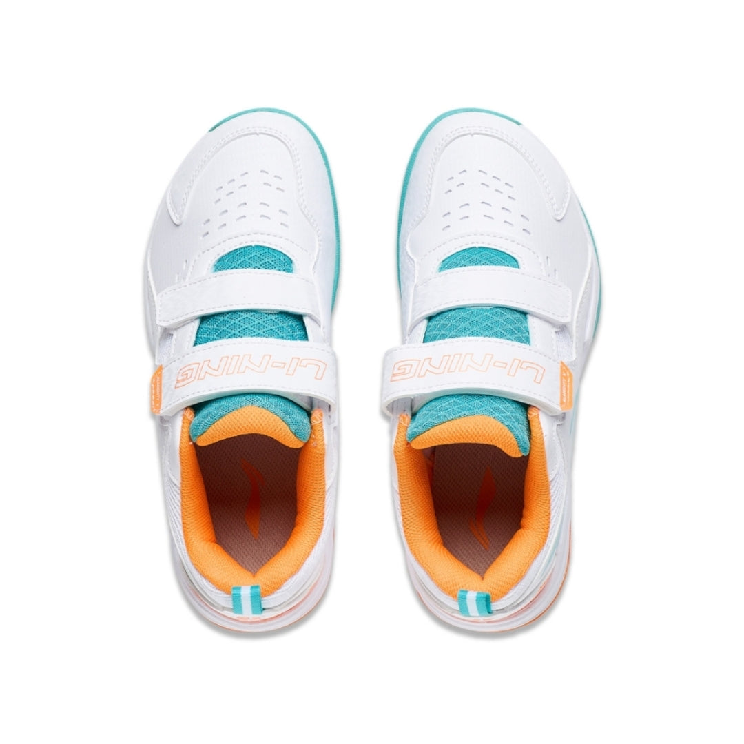 Li-Ning Almighty V Kids Jade - SportYouUp Europe