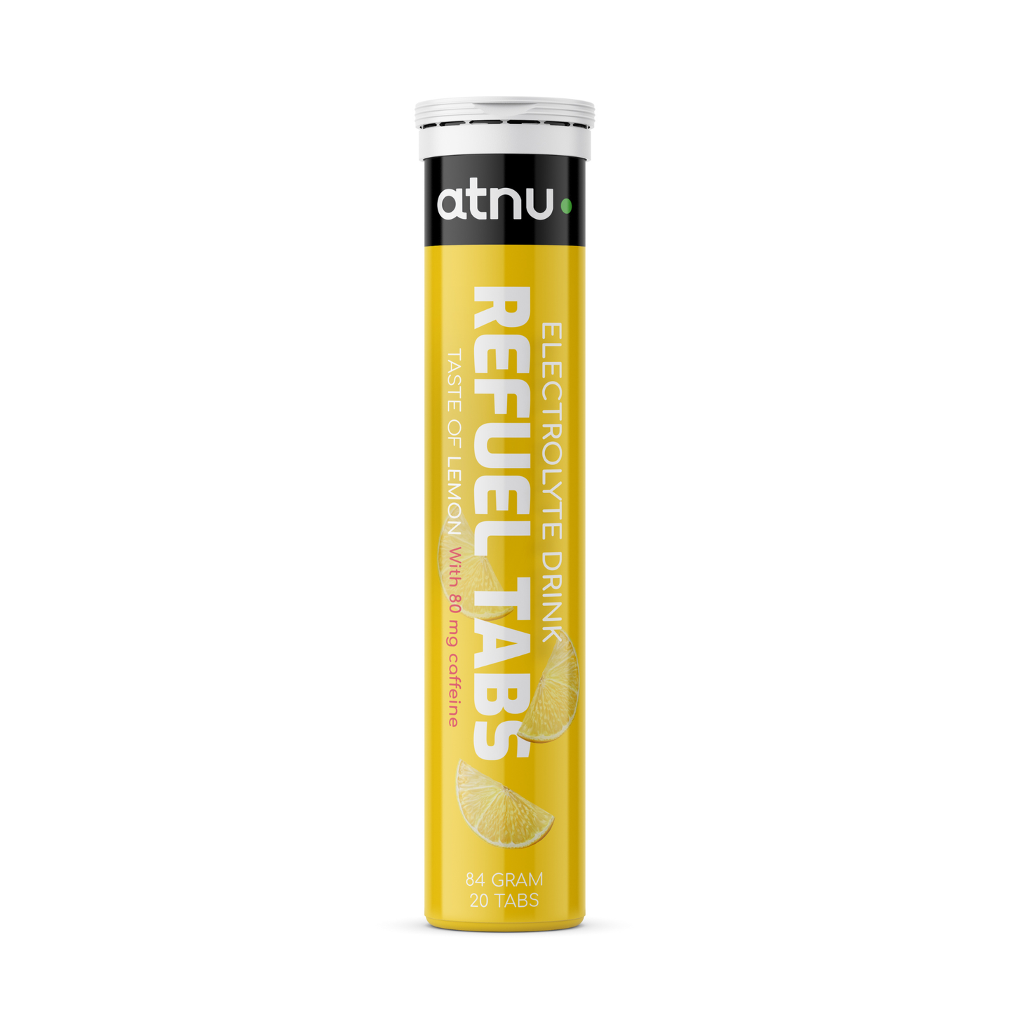 ATNU Refuel - Electrolyte Lemon