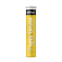 ATNU Refuel - Elektrolyt Lemon
