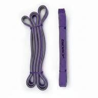 Training Elastic Band - Resistance Band HPB-51 Purple