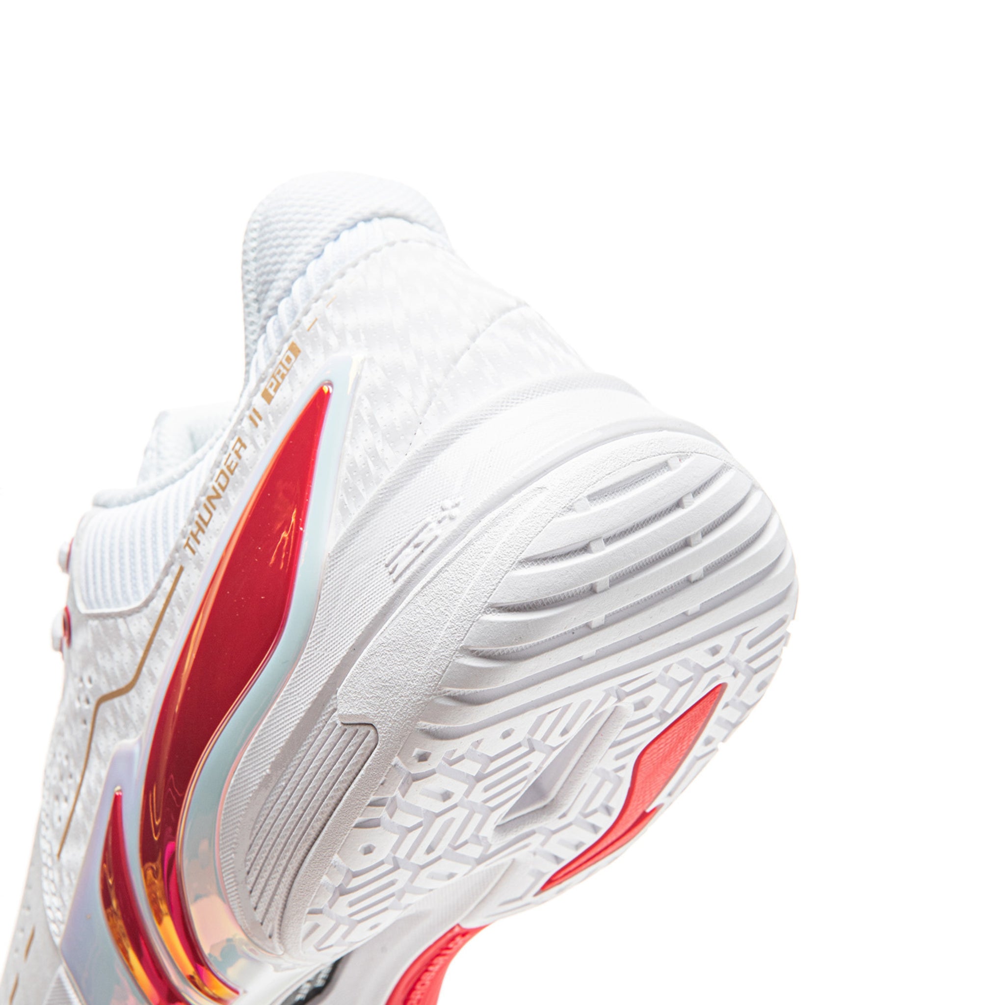 Li-Ning Lei Ting II Pro Thunder