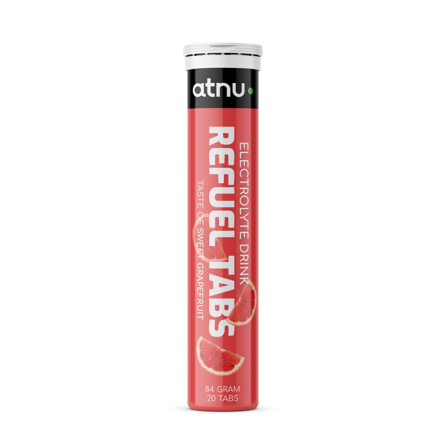 ATNU Refuel - Electrolyte Sweet Grapefruit