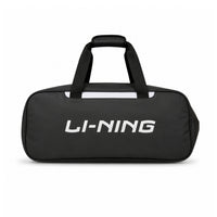 Li-Ning Global Black 3