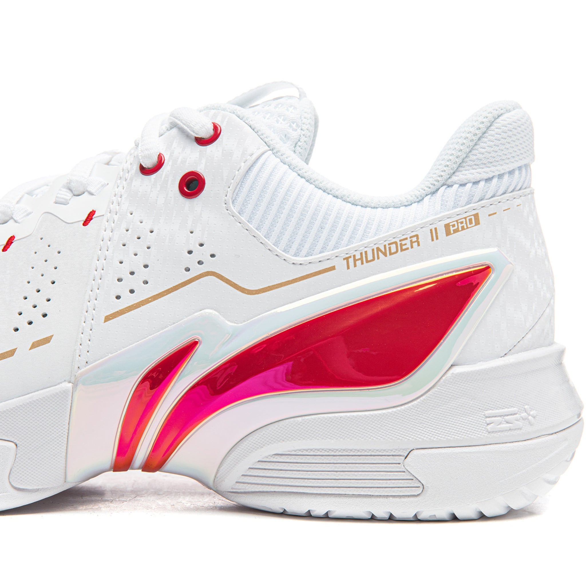Li-Ning Lei Ting II Pro Thunder