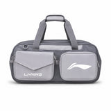 Li-Ning Court Letter Grey
