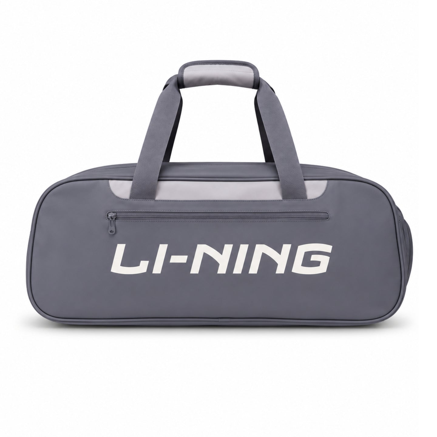 Li-Ning Court Letter Grey