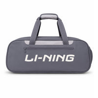 Li-Ning Court Letter Grey