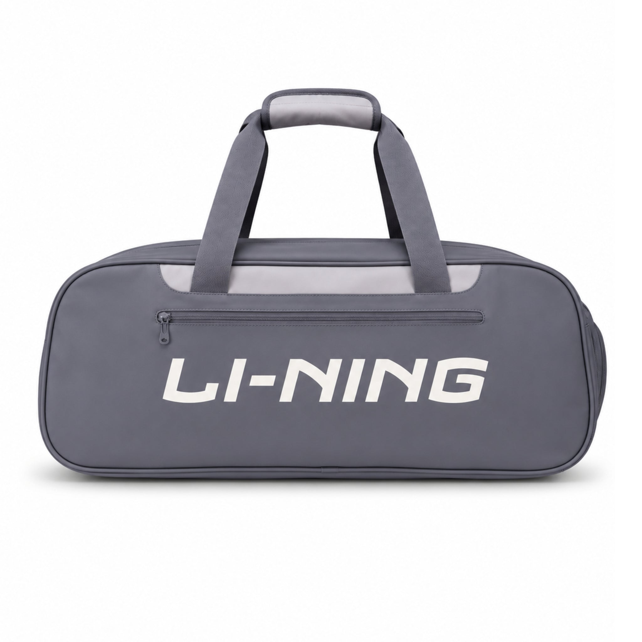 Li-Ning Court Letter Grey
