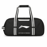 Li-Ning Stormy Black