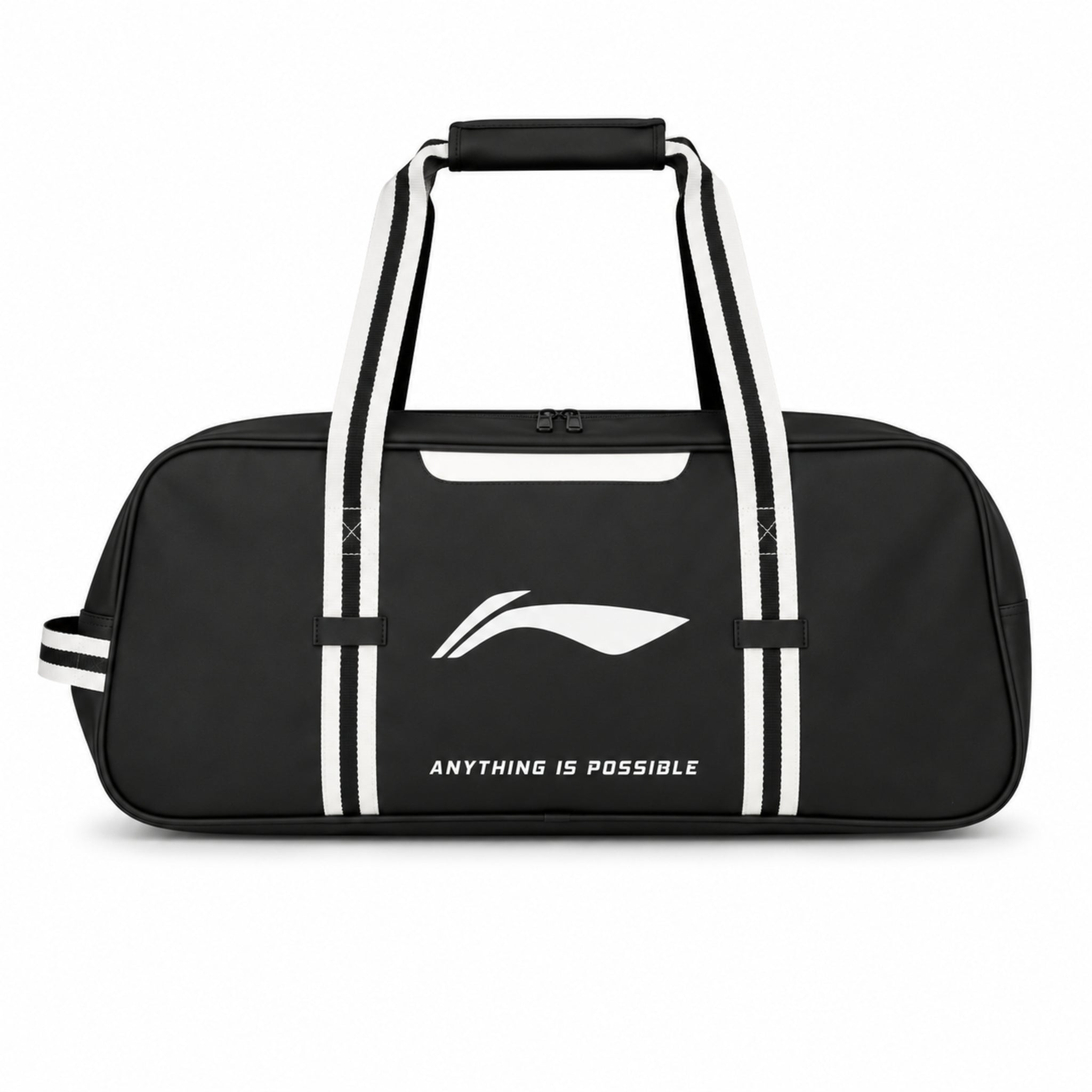 Li-Ning Stormy Black
