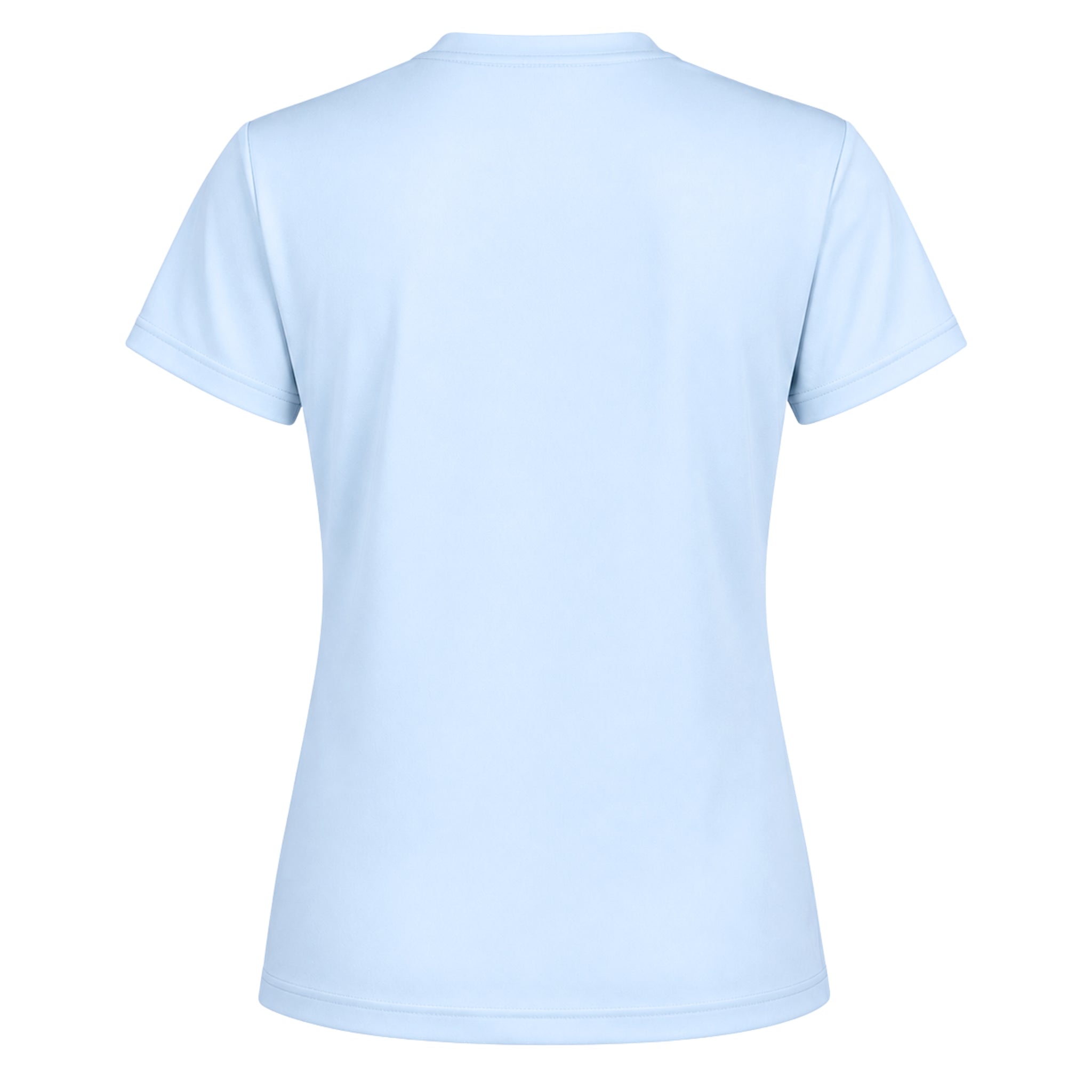 Flypower Hrusangkali Baby Blue Women