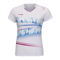 Li-Ning Iceberg White Women