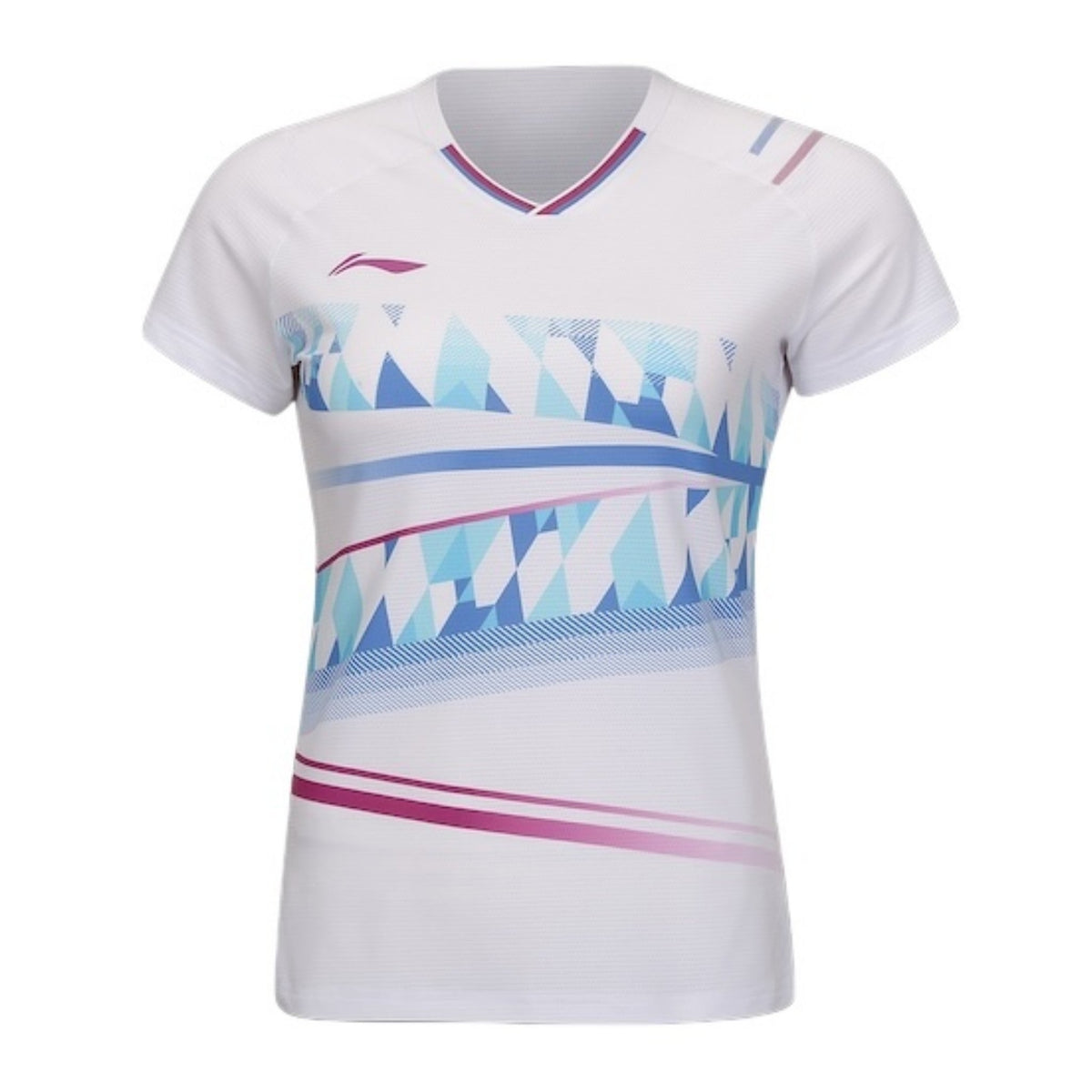Li-Ning Iceberg White Women