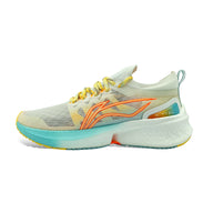 Li-Ning Feidian Discovery Racing White Women