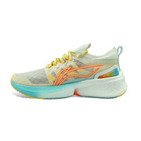 Li-Ning Feidian Discovery Racing White Women