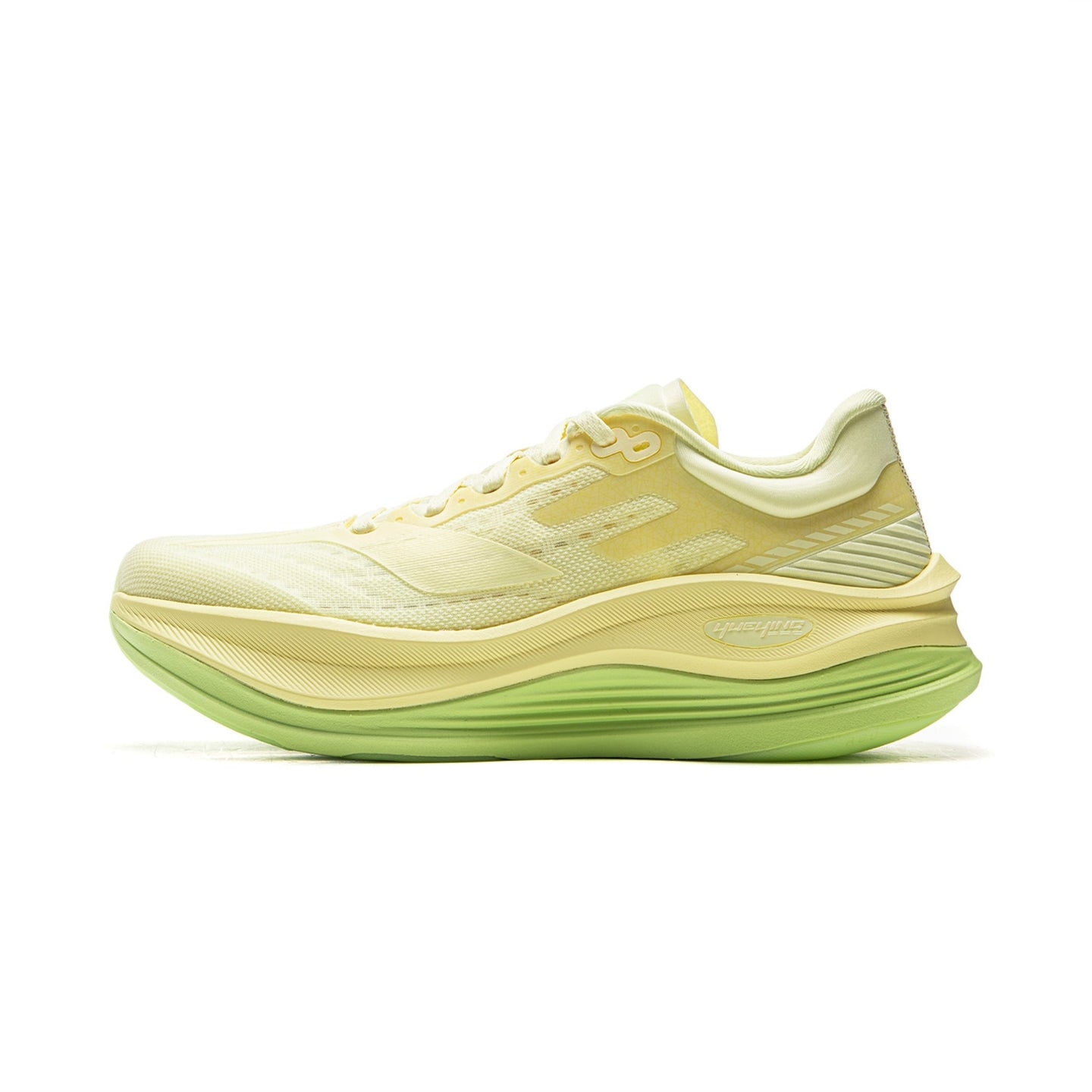Li-Ning YueYing 5 Yellow Women