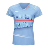 Li-Ning Iceberg Light Blue Women