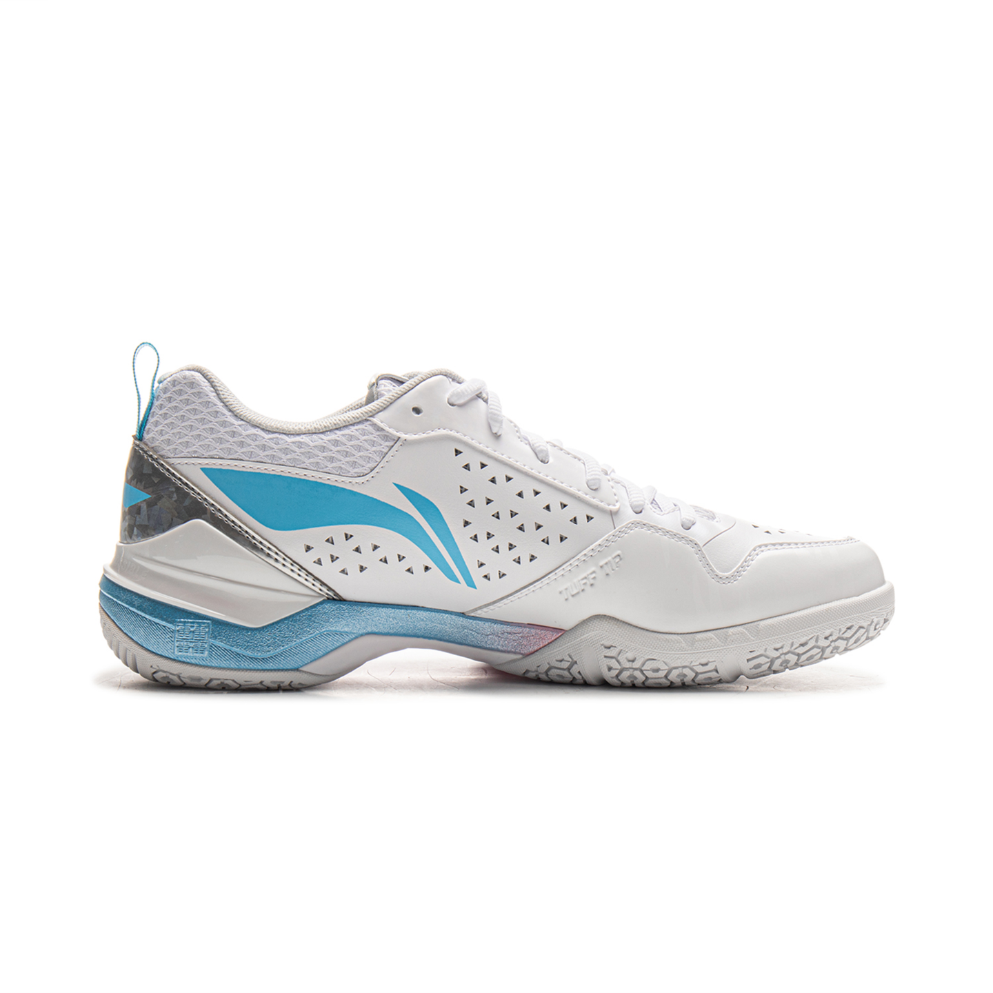 Li-Ning Blade II Pro White/Blue