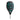 Hundred Padel Racket Solara Spark - Emerald