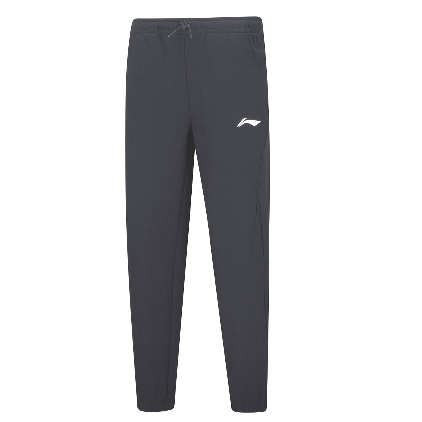 Li-Ning Træningsbukser Comfort Black Unisex - SportYouUp Danmark