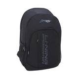 Li-Ning Rygsæk Sporty Black