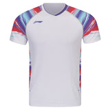 Li-Ning Polar Stripes White Unisex