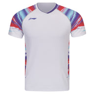 Li-Ning Polar Stripes White Unisex